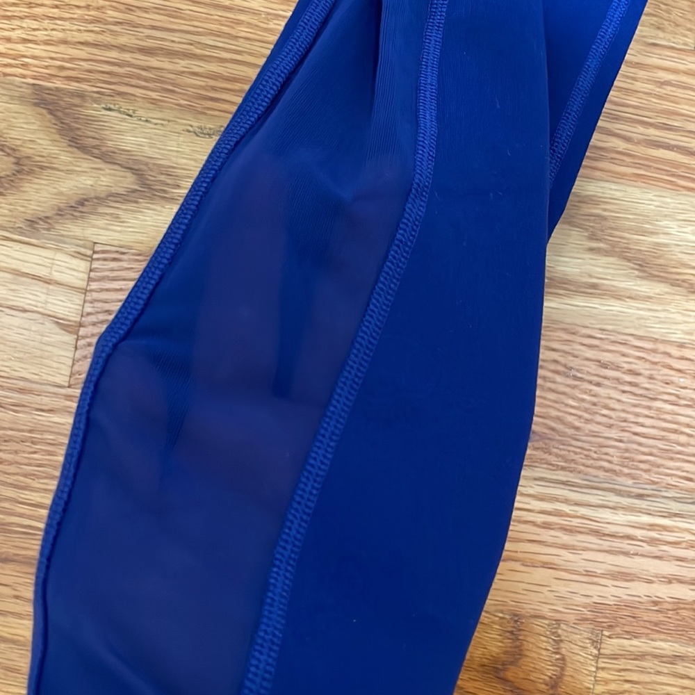 Fabletics Mila Pocket Legging Large - image 4